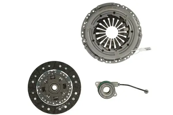 Kit ambreiaj (220mm) potrivit ABARTH 500 595 695, 500C 595C 695C, PUNTO; ALFA ROMEO GIULIETTA, GIULIETTA HATCHBACK, MITO; FIAT BRAVO II, PUNTO; LANCIA DELTA III 1.4 10.07-