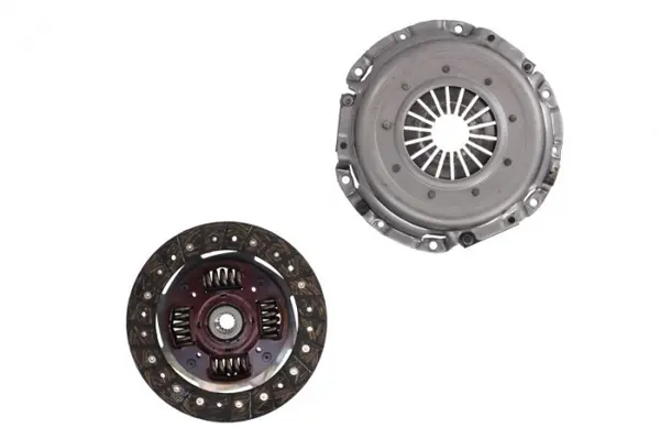 Kit ambreiaj (220mm) potrivit FORD B-MAX, ECOSPORT, FIESTA VI, KA+ III, TOURNEO COURIER B460, TRANSIT COURIER B460, TRANSIT COURIER B460 MINIVAN; MAZDA 2 1.5D 1.6D 06.08-