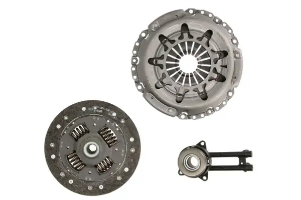 Kit ambreiaj (220mm) potrivit FORD B-MAX, ECOSPORT, FIESTA VI, KA+ III, TOURNEO COURIER B460, TRANSIT COURIER B460, TRANSIT COURIER B460 MINIVAN; MAZDA 2 1.5D 1.6D 06.08-