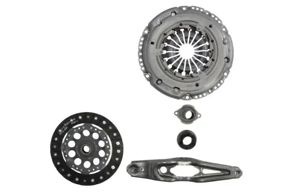 Kit ambreiaj (220mm) potrivit MINI (F55), (F56), (F57) 1.2 1.5 1.5D 09.13-