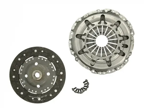 Kit ambreiaj (220mm) potrivit OPEL AGILA; SUZUKI SPLASH, SWIFT III, SWIFT IV 1.3D 08.05-