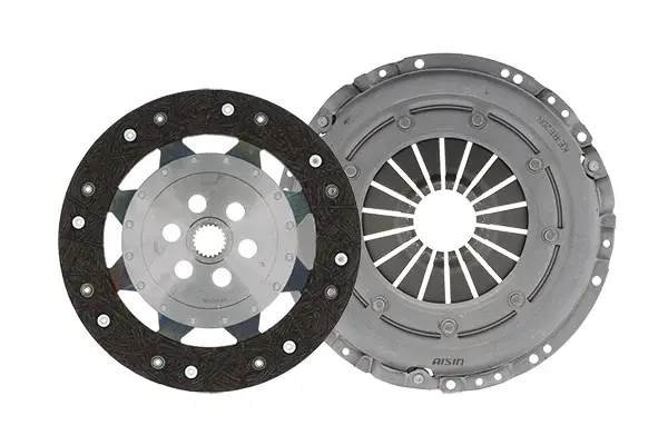 Kit ambreiaj (228mm) potrivit MERCEDES CITAN MIXTO (DOUBLE CABIN), CITAN (MPV), CITAN MINIVAN (W415); DACIA DUSTER, DUSTER SUV, LODGY; NISSAN CUBE, JUKE, NOTE, NV200 1.2 1.5D 08.03-