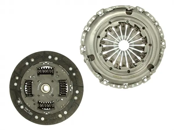 Kit ambreiaj (230mm) potrivit CITROEN C4, C4 I; PEUGEOT 308 I 1.6 09.07-10.14