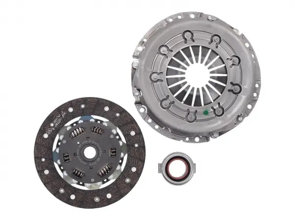 Kit ambreiaj (230mm) potrivit HONDA CR-V III, CR-V IV 2.0 2.4 09.06-