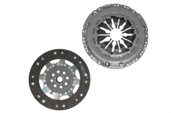 Kit ambreiaj (230mm) potrivit MERCEDES CITAN (MPV), CITAN MINIVAN (W415); DACIA DOKKER, DOKKER EXPRESS MINIVAN, DUSTER, LODGY; NISSAN JUKE, PULSAR, QASHQAI II 1.2 1.5D 03.12-