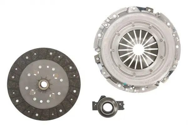 Kit ambreiaj (235mm) potrivit FIAT BRAVA, BRAVO I, DOBLO, DOBLO CARGO, DOBLO MINIVAN, MAREA, MULTIPLA; OPEL COMBO TOUR 1.6D 1.9D 12.98-