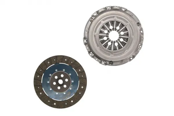 Kit ambreiaj (240mm) potrivit AUDI A3, Q3, TT; SEAT ALHAMBRA, ALTEA, ALTEA XL, LEON, TOLEDO III; SKODA OCTAVIA II, SUPERB II, YETI; VW BEETLE, CADDY ALLTRACK 1.4-3.6 02.03-