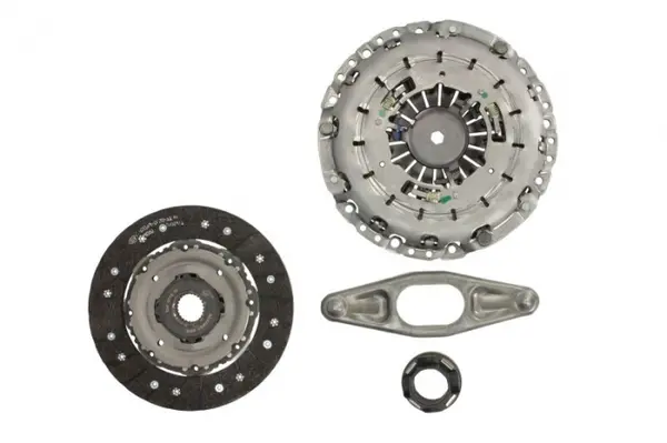 Kit ambreiaj (240mm) potrivit BMW 1 (F20), 1 (F21), 3 (F30, F80), 3 (F31), 3 GRAN TURISMO (F34), 4 (F32, F82), 4 GRAN COUPE (F36) 2.0D 02.12-