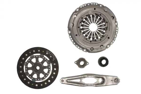 Kit ambreiaj (240mm) potrivit BMW 1 (F40), 2 (F45), 2 GRAN COUPE (F44), 2 GRAN TOURER (F46), X1 (F48), X2 (F39); MINI CLUBMAN (F54), COUNTRYMAN (F60) 1.5 1.5D 03.14-