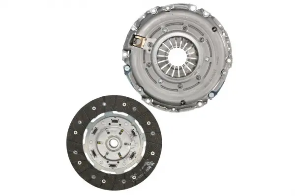 Kit ambreiaj (240mm) potrivit FIAT TIPO 1.6D 10.15-