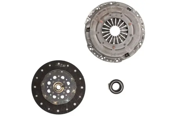 Kit ambreiaj (240mm) potrivit HYUNDAI I40 I, I40 I CW, IX35, SONATA VI, SONATA VII, TUCSON; KIA OPTIMA, SPORTAGE III, SPORTAGE IV 2.0 2.0H 07.10-09.22