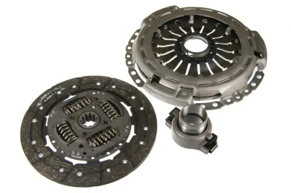 Kit ambreiaj (240mm) potrivit IVECO DAILY I, DAILY II, DAILY III, DAILY IV; RVI MASCOTT 01.85-08.11
