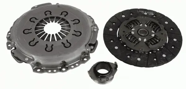 Kit ambreiaj (240mm) potrivit MAZDA 3, 6, CX-3, CX-5 1.5 2.0 2.5 08.07-