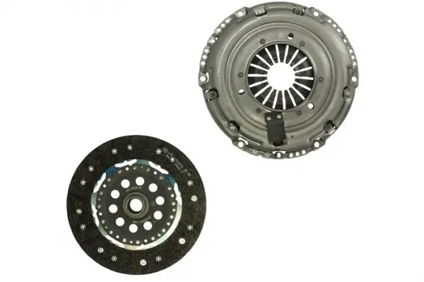 Kit ambreiaj (240mm) potrivit VOLVO S60 II, S80 II, S90 II, V40, V60 I, V60 II, V70 III, V90 II, XC40, XC60 I, XC60 II, XC70 II 1.5 2.0 2.0D 09.13-