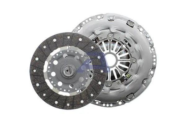 Kit ambreiaj (250mm) potrivit LEXUS IS II 2.2D 08.05-07.12