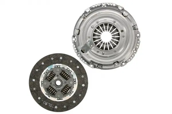 Kit ambreiaj (260mm) potrivit FORD TOURNEO CUSTOM V362, TRANSIT CUSTOM V362, TRANSIT V363 2.0D 2.0DH 12.15-