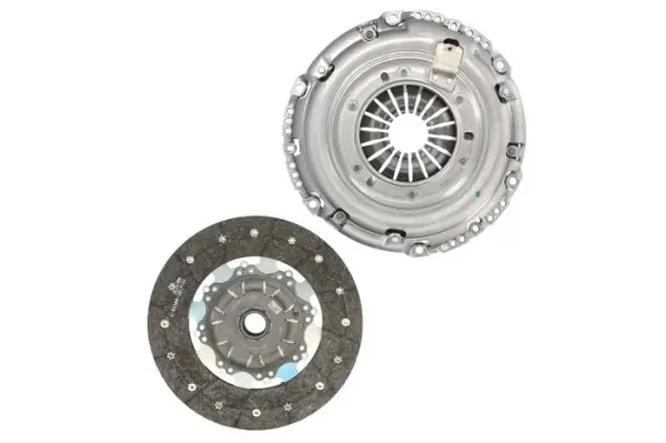 Kit ambreiaj (260mm) potrivit MAN TGE; VW CRAFTER 2.0D 09.16-