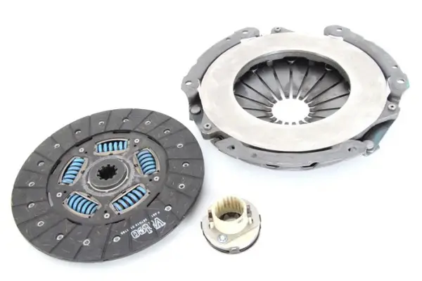 Kit ambreiaj (267mm) potrivit IVECO DAILY I, DAILY II 01.85-08.98
