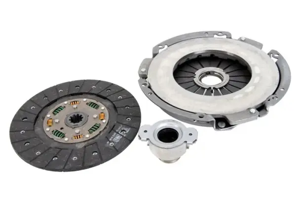 Kit ambreiaj (267mm) potrivit IVECO DAILY II 01.89-05.99