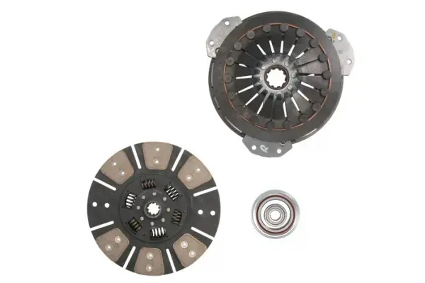 Kit ambreiaj (280mm) potrivit CASE IH 200, 2000, 300, 3000, 400, 500, 600, 700, 800; VOLVO 2000, 500