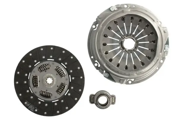 Kit ambreiaj (280mm) potrivit IVECO DAILY II, DAILY III, DAILY IV, DAILY V 01.89-02.14