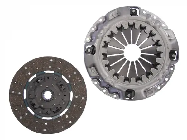 Kit ambreiaj (300mm) potrivit MITSUBISHI CANTER (FB7, FB8, FE7, FE8) VII, CANTER (FE5, FE6) VI 10.01-