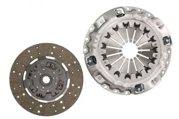 Kit ambreiaj (300mm) potrivit MITSUBISHI CANTER (FB7, FB8, FE7, FE8) VII, CANTER (FE5, FE6) VI 10.01-