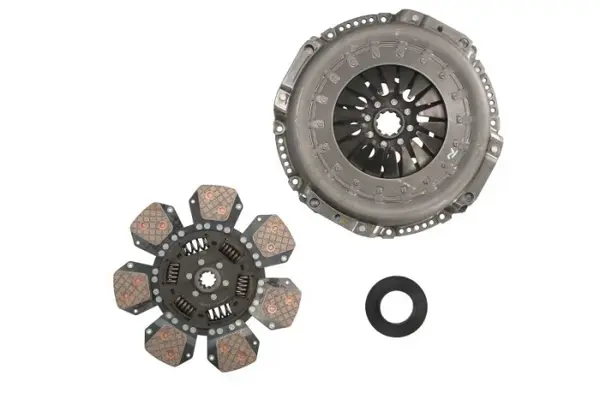 Kit ambreiaj (310mm) potrivit CASE IH C, CX; MC CORMICK C, CX 01.98-