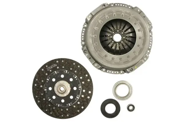 Kit ambreiaj (310mm) potrivit CLAAS AXOS, CELTIS; JOHN DEERE 3000; RENAULT CERES, CERGOS, ERGOS