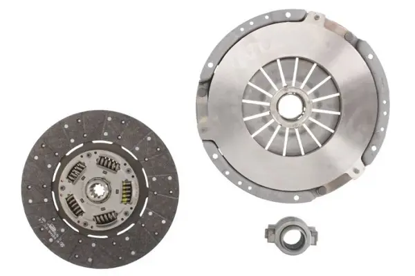 Kit ambreiaj (310mm) potrivit IVECO DAILY V, DAILY VI 09.11-
