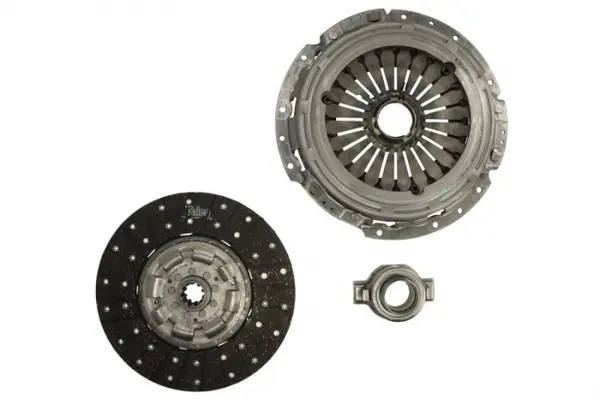 Kit ambreiaj (330mm) potrivit IVECO EUROCARGO I-III, MAGIRUS 09.00-