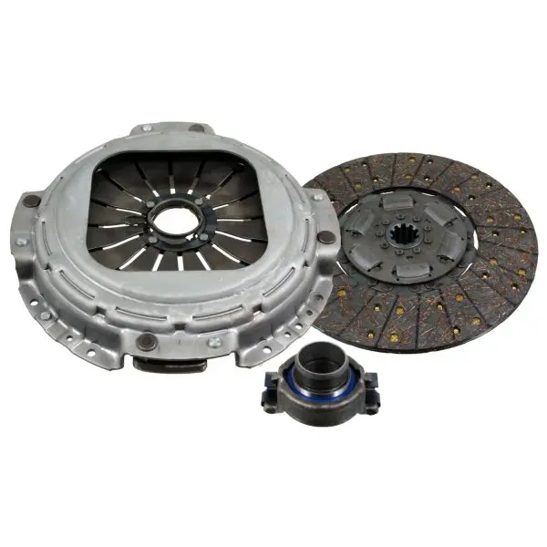 Kit ambreiaj (350mm) potrivit IVECO EUROCARGO I-III 09.00-09.15