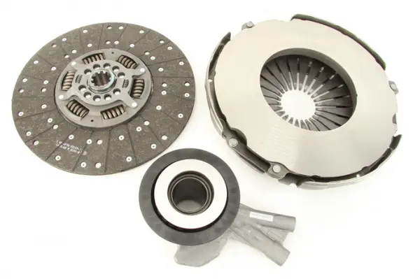 Kit ambreiaj (360mm) potrivit MAN L2000, M 2000 L, TGM I 06.93-