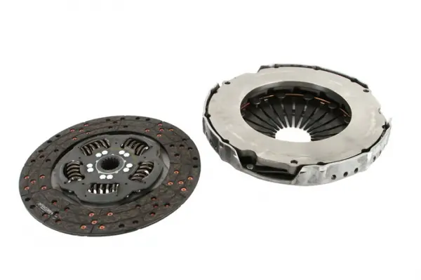 Kit ambreiaj (360mm) potrivit MERCEDES ATEGO, ATEGO 2, LK LN2, UNIMOG, VARIO, VARIO (B667, B670, B668), VARIO (B670), VARIO (B670, B668, B667) 03.96-