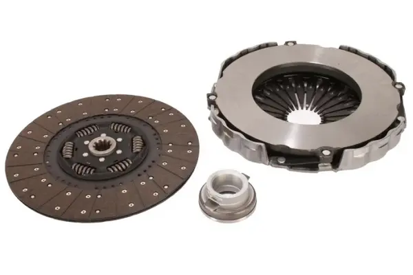 Kit ambreiaj (395mm) potrivit DAF CF 65, LF 45, LF 55 01.01-