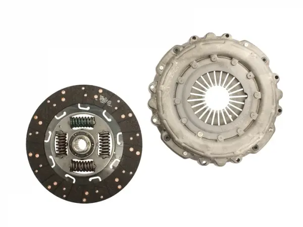 Kit ambreiaj (395mm) potrivit MERCEDES ATEGO, ATEGO 2, OH, UNIMOG 01.98-