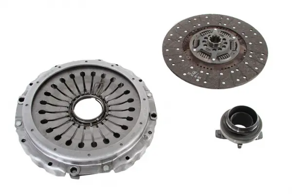 Kit ambreiaj (400mm) potrivit MAN CLA, L2000, M 2000 L, M 2000 M, TGL I, TGM I 06.93-