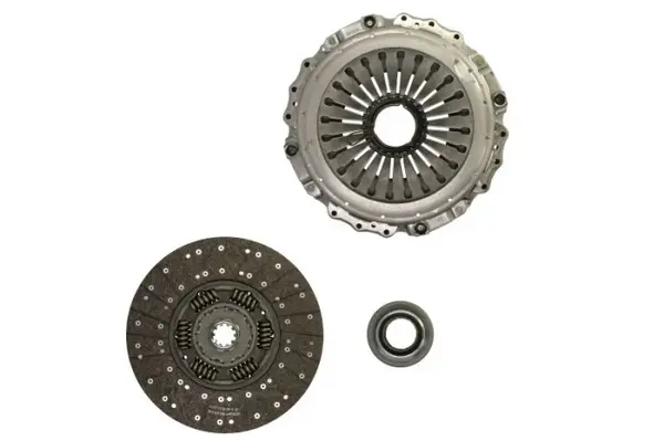 Kit ambreiaj (430mm, nou) potrivit MAN LION S CITY, TGA, TGS I, TGX I 09.00-