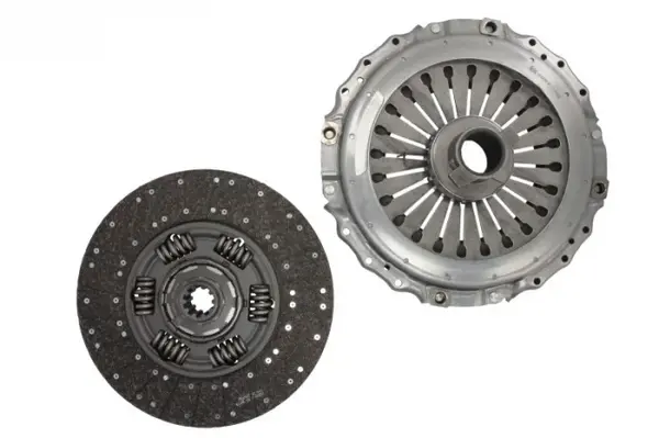 Kit ambreiaj (430mm) potrivit MAN potrivit MAN TGA, TGS I, TGX I 06.99-