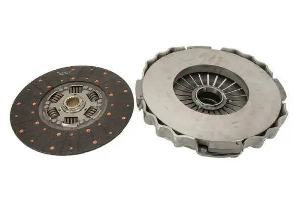 Kit ambreiaj (430mm) potrivit MERCEDES ACTROS, ACTROS MP2 MP3, AXOR, AXOR 2 04.96-