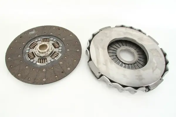 Kit ambreiaj (430mm) potrivit MERCEDES LK LN2; SCANIA 4 05.86-04.08