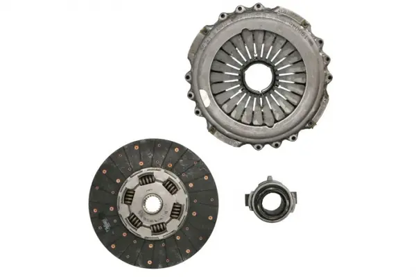 Kit ambreiaj (430mm) potrivit RVI C, ILIADE, MAGNUM, MAJOR, PREMIUM 05.91-