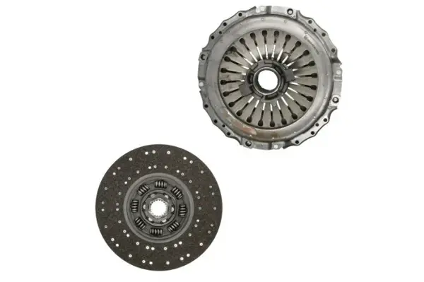 Kit ambreiaj (430mm) potrivit RVI C, KERAX, MAGNUM, PREMIUM, PREMIUM 2 02.88-