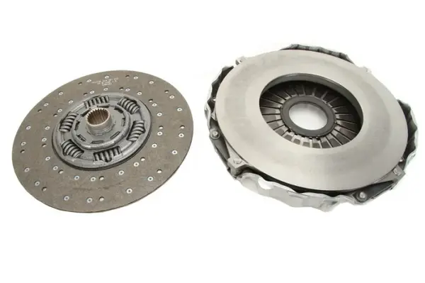 Kit ambreiaj (430mm) potrivit SCANIA 4 05.95-04.08