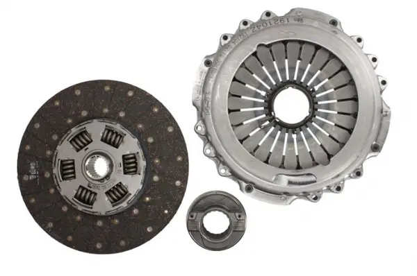 Kit ambreiaj (430mm) potrivit SCANIA 4 09.95-04.08