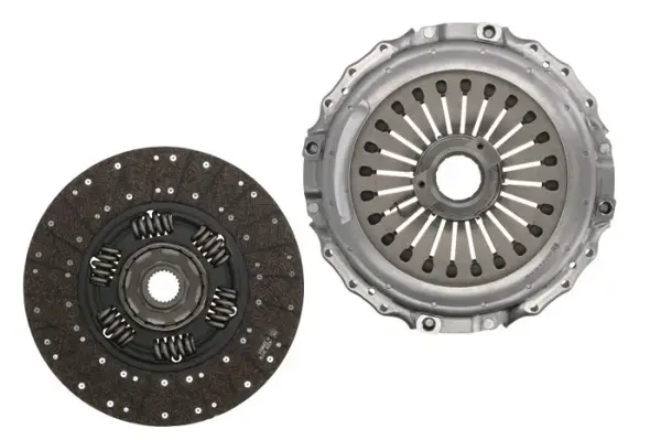 Kit ambreiaj (430mm) potrivit SCANIA 4, 4 BUS, F, G I, K, N BUS, P I, R I, T 05.95-