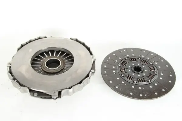 Kit ambreiaj (430mm) potrivit VOLVO B10, F12, FH, FH12, FM12, FM7, NH12 01.76-