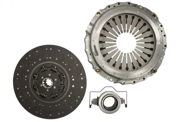 Kit ambreiaj (430mm) potrivit VOLVO FM10, FM7 08.98-12.01