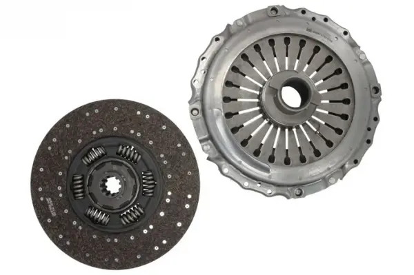 Kit ambreiaj (432mm) potrivit MAN TGA, TGM I, TGS I, TGX I 04.00-