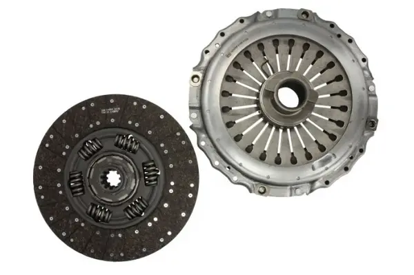 Kit ambreiaj (432mm) potrivit MAN TGA, TGS I, TGX I 06.99-